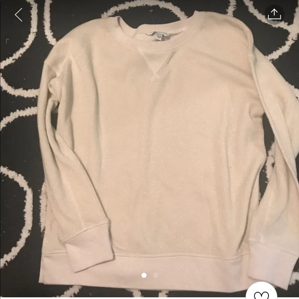 American Eagle crewneck